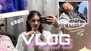 мини VLOG Мавилешки