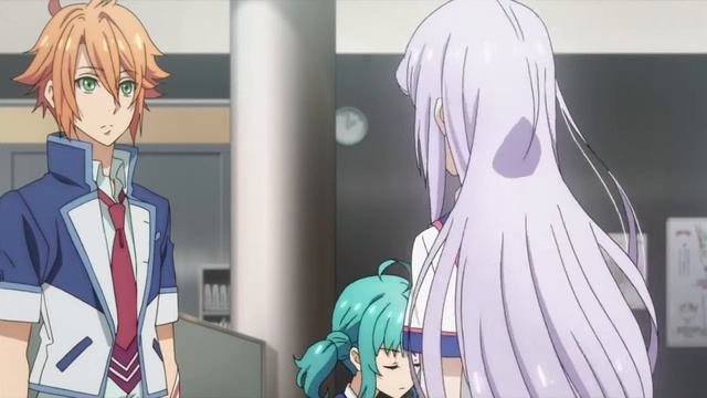 Искусство Обмана // Cheating Craft 1 сезон 3 серия [Rus] MaykoDan смотреть онлайн