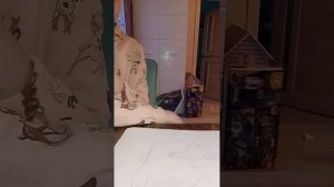 ДЕЛАЮ МАСКУ ДЛЯ КВАДРОБИКИ🫶🪷 (я это делала очень долго)