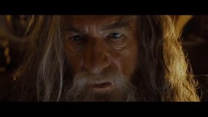 Властелин колец (Это язык мордора, ему не надо звучать здесь)