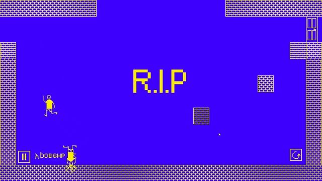 прохождение I hate this game #1 (простите за фак:() смотреть онлайн