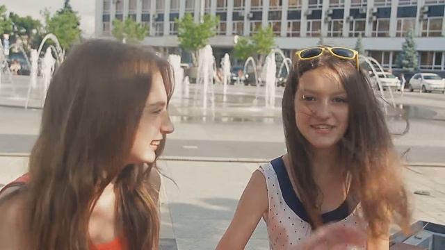 Привет, Краснодар! vol. 35 Марина и Вероника смотреть онлайн