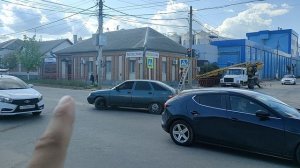 Камышин обзор
