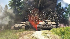 БЕЗ ДОНАТА В WAR THUNDER? СТРИМ ОТ НОВИЧКА!