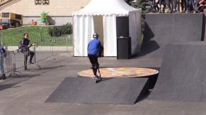 Белов Кирилл, новички, KICK & GO scooter fest 20170909
