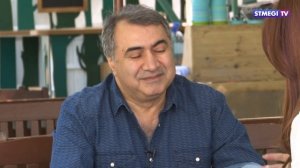 Елена Ландер. Интервью