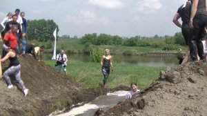 Стальной характер Воронеж