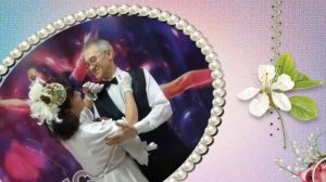 С днём танца от Ольги Топильской 29.04.25.