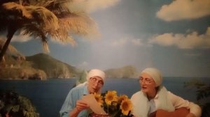 Любовь Христа безмерно велика! Христианская песня.