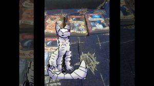 Чтоб был бы если бы отцом мошки, камня, невидимки стал дроздовик. ||теория коты воители||