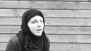 Марья Тимофеевна Лебядкина (Хромоножка)