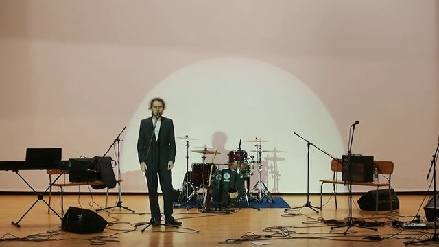 Владимир Конюхов - Ноктюрн (М. Магомаев) смотреть онлайн