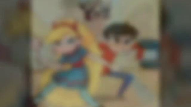 Фан арты 3 часть конец смотреть онлайн