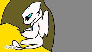 История дневной фурии