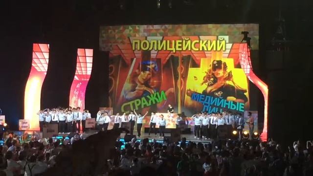 Стартин-2016 ЮВАО
