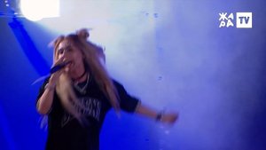 Дискотека ЖАРА /// Поляна DANCE