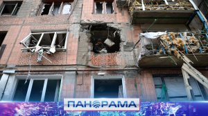 ВСУ усилили обстрелы прифронтового города! Ранена женщина, повреждены частные дома в жилом секторе