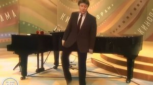 АПСКЕЙЛ: "Андрей Миронов. Разговор актера с режиссером "Кинопанорама". (1982)"