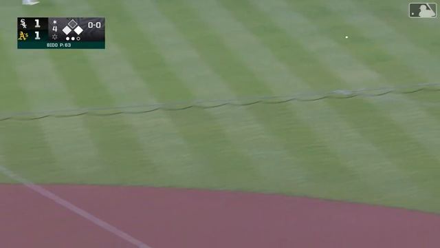 White Sox vs. A's Game Highlights (4/27/25) | MLB Highlights
