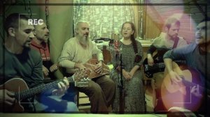 Ватага ТРИПОЛЬЕ - Раз Светает