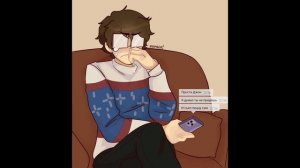 КОМИКСЫ ПРО ЛИНЧА | #5