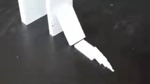 Эффект домино