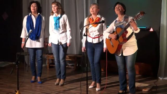 Фестиваль Свет в декабре Таллинн Квартет Астана 06655