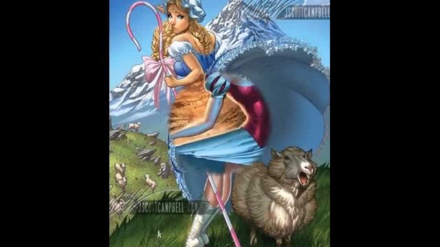 Сказки для взрослых.wmv