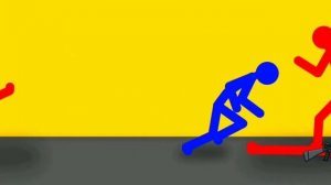 оружейный беспредел пародия НО с озвучкой (LaDnO medIa)