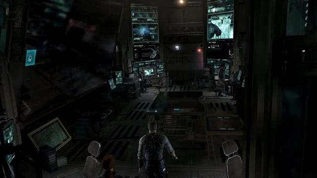 Прохождение игры tom clancy's splinter cell blacklist  ч 2