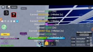 แจกตัวรันนินจา Delta X ไม่ต้องหาคีย์ อัพเดทล่าสุด | แจกตัวรันล่าสุด