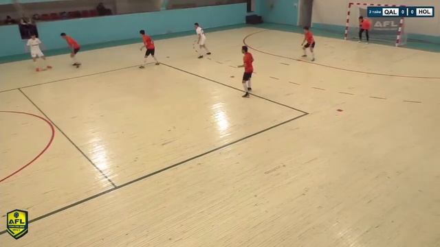 ЗИМНЕЕ ПЕРВЕНСТВО AFL 2 (2023 г.) III Лига. QALQAN - HN 4:2 PTC Holding