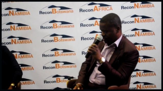 Panel Presentations and discussion: Inaugural Public Lecture on Petroleum Activities in Namibia смотреть онлайн