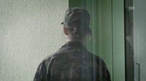 Женщины в армии: командир взвода