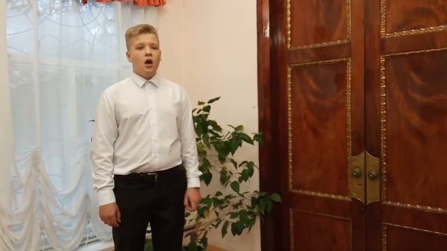 Логинов Максим, волшебный мир искусства смотреть онлайн