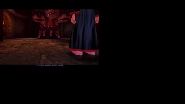 Прохождение Harry Potter and the Philosopher's Stone без комментариев часть 4. Финал