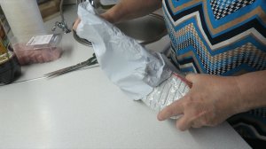 Распаковка. Примерка. Что заказала из Китая. Цена удивила.
