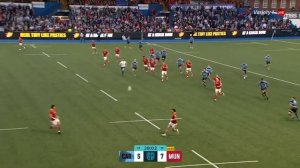 Cardiff Rugby v Munster Rugby | Match in 3 Minutes | Vodacom United Rugby Championship