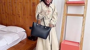 ✅ Женская кожаная сумка 9013 #оптом в интернет-магазине «Сумкины Будни» sumkinybudnu.ru ⭐️⭐️⭐️⭐️⭐️