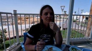 Albatros Sharm Resort # 4 Шоу Neverlend в отеле Albatros Aqua Park Sharm El Shiekh