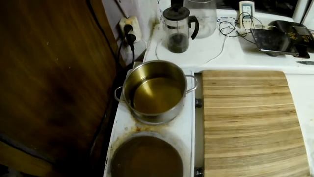 DIY House Chips Чипсы Домашние ХУТОР TEGE