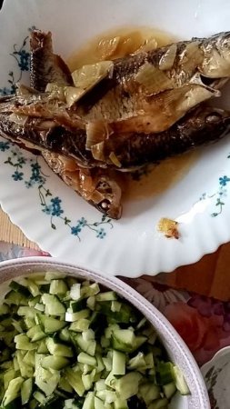 Мясного совсем не хочется..