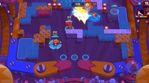 Brawl stars