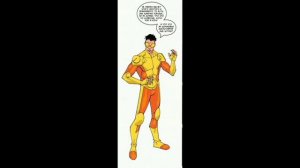 неуязвимый! 1 сезон 1 серия.