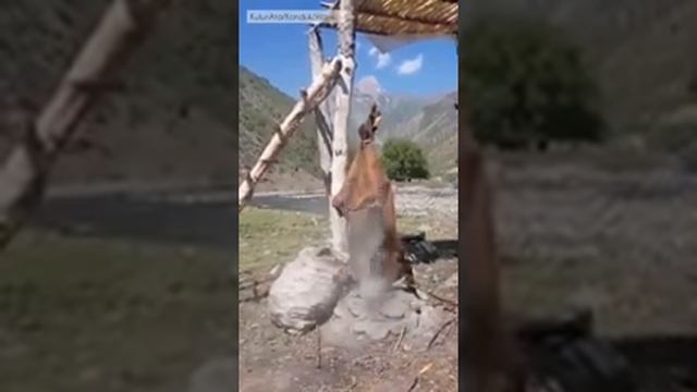 Жайлоодо! смотреть онлайн