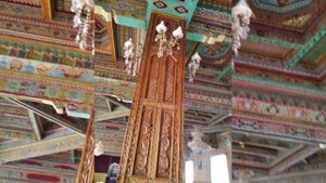 Субхони Саид рубоиёт