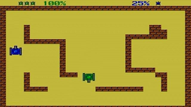 Master System Evolution - Tank Battle ( SMS ) NEW MOD GAME 2023 смотреть онлайн