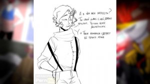 |У нас будут дети!?| Озвучка комиксов |CountryHumans| |Ankstar|
