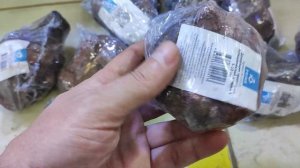 Декорация природная PRIME вулканический камень S 5-10 см