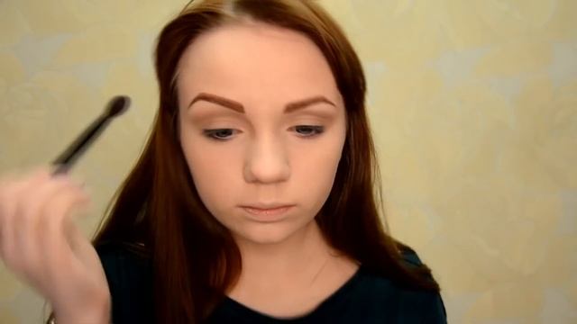 |VB| Храбрая Сердцем | Tutorial | ♥